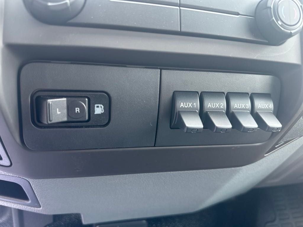 2024 Ford F-650SD Base