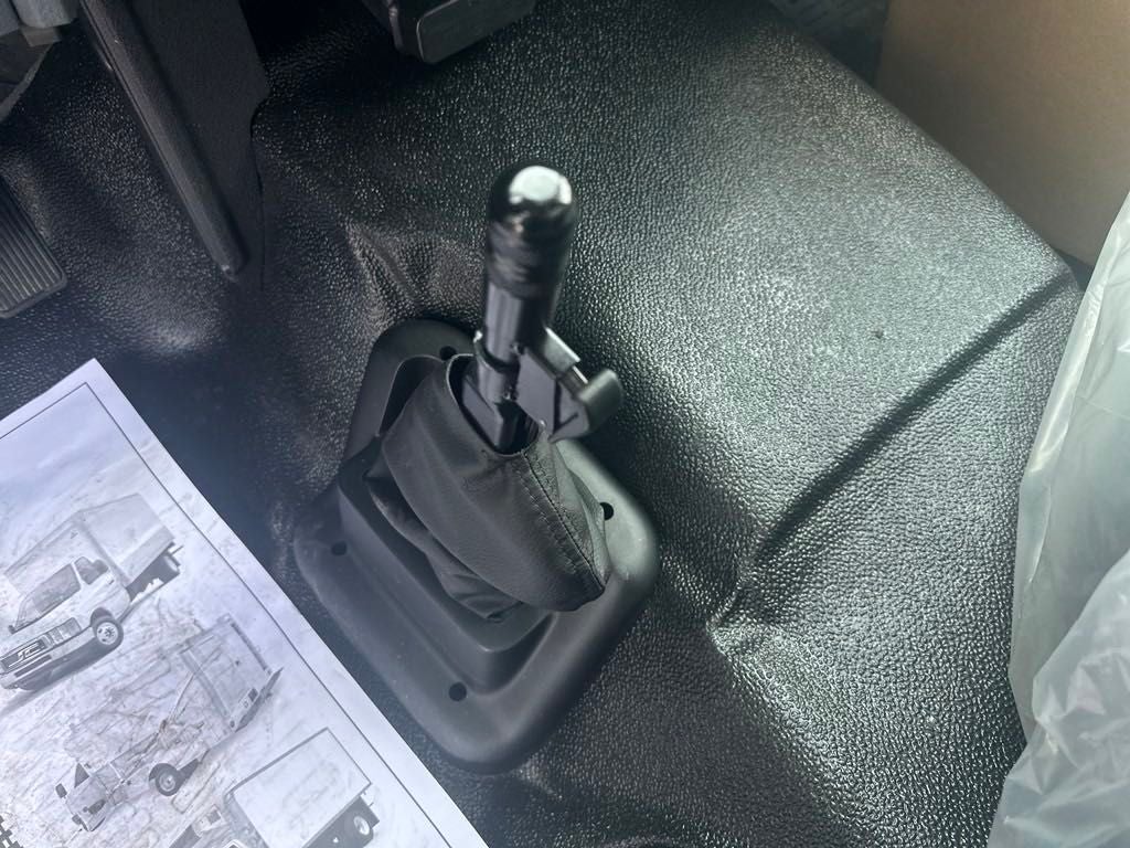 2024 Ford F-650SD Base