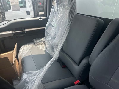 2024 Ford F-650SD Base