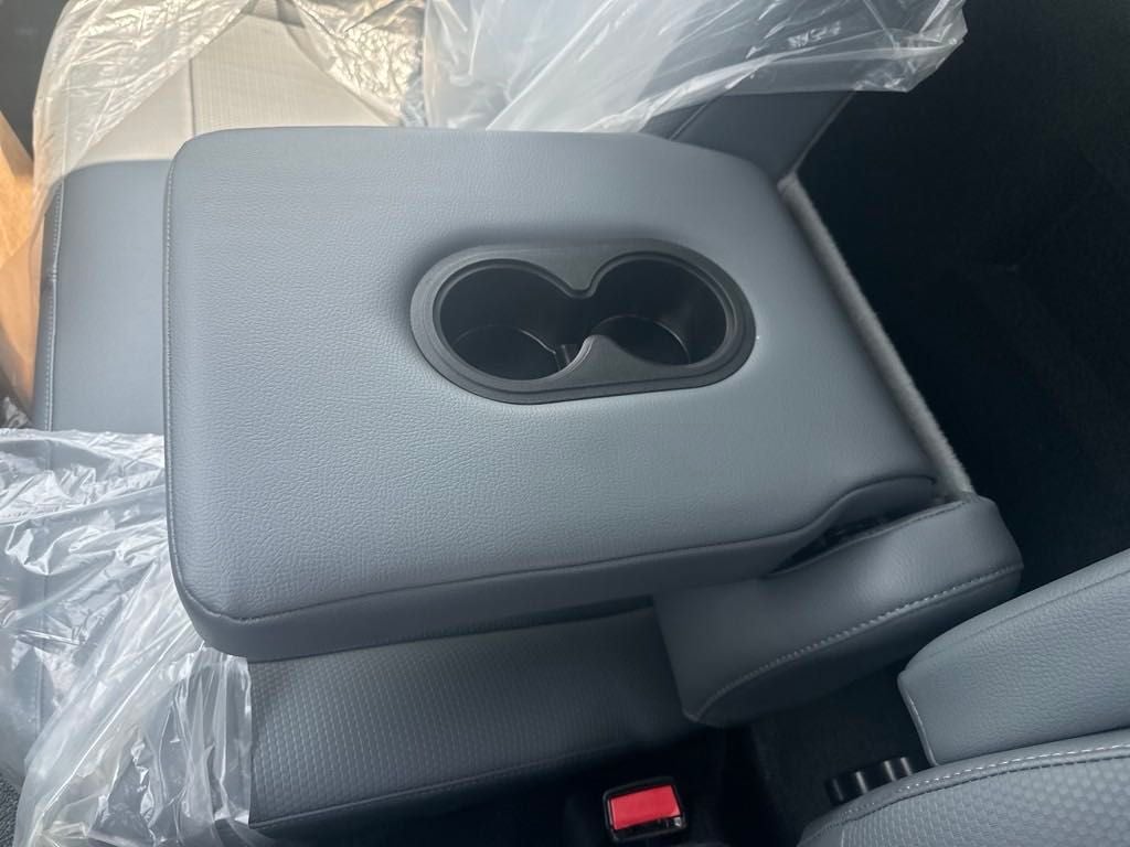 2024 Ford F-650SD Base