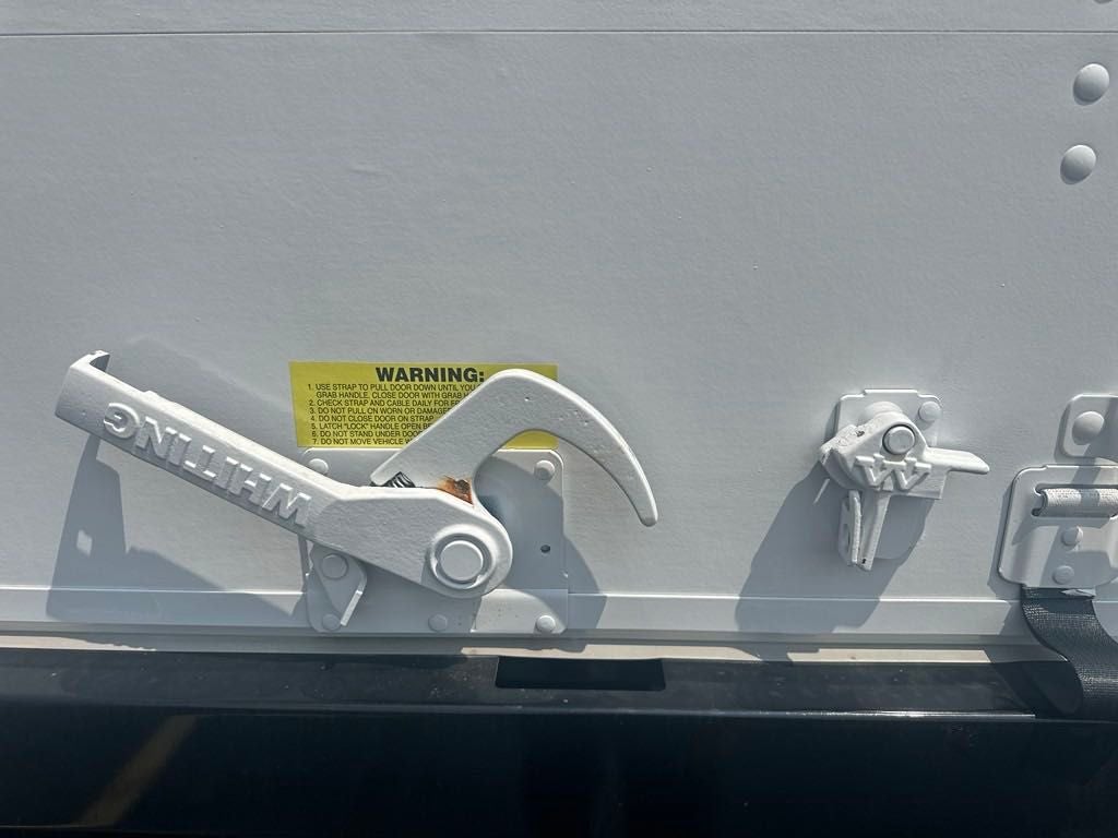 2024 Ford F-650SD Base