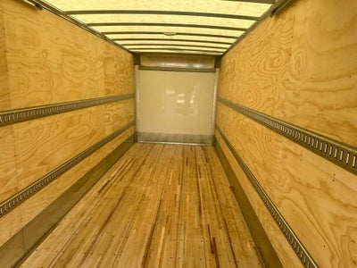 2024 Ford F-650SD Base