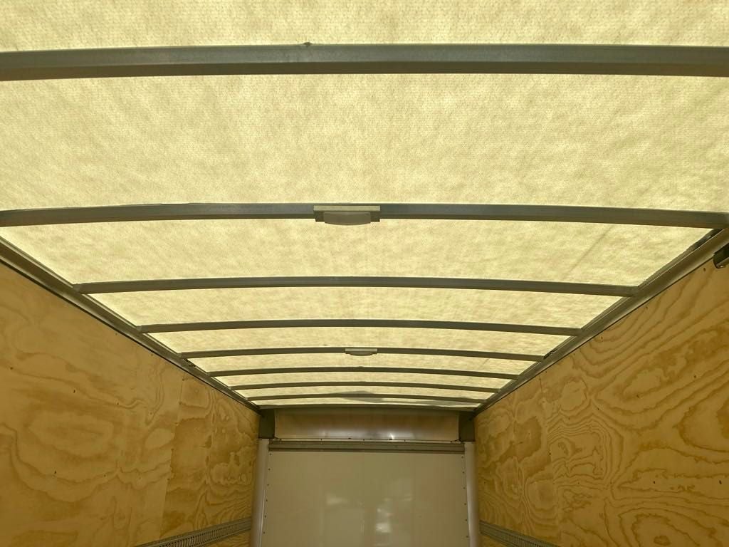 2024 Ford F-650SD Base