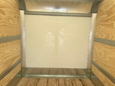 2024 Ford F-650SD Base