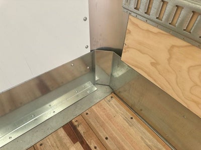 2024 Ford F-650SD Base