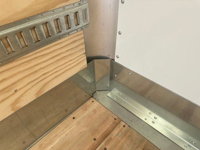 2024 Ford F-650SD Base