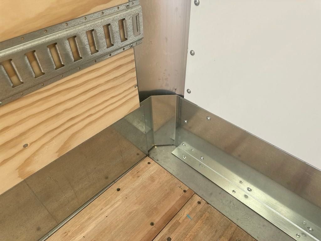 2024 Ford F-650SD Base