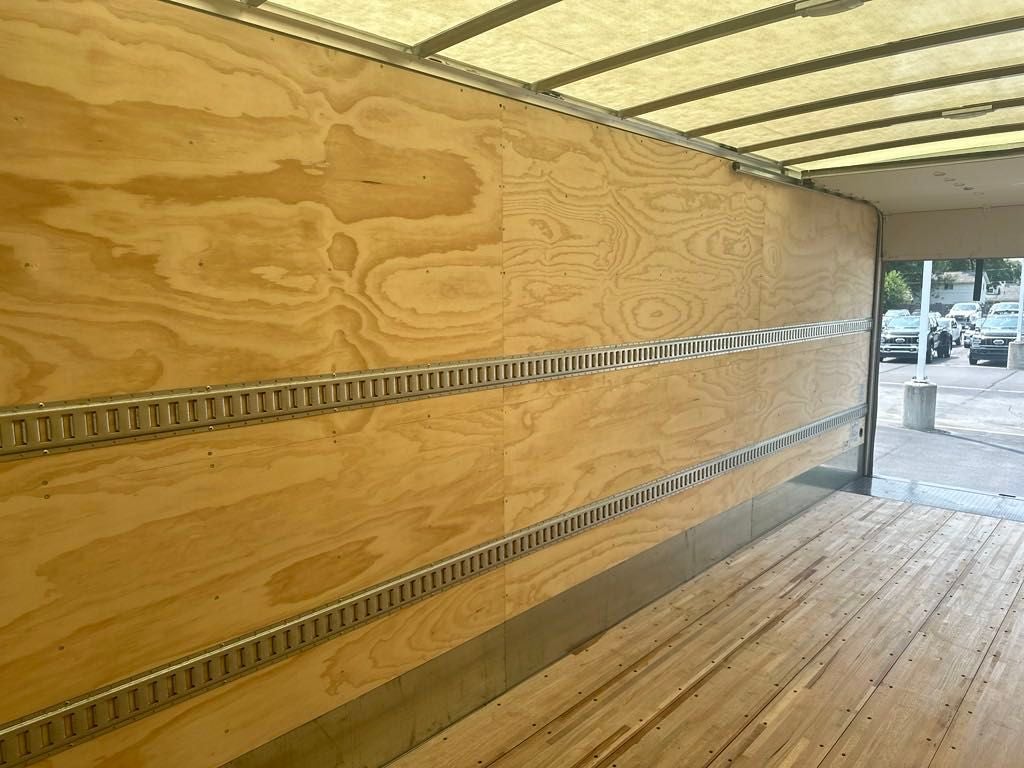 2024 Ford F-650SD Base