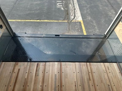 2024 Ford F-650SD Base