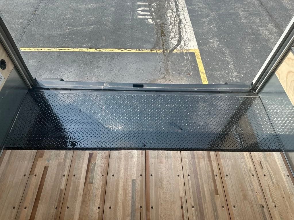 2024 Ford F-650SD Base