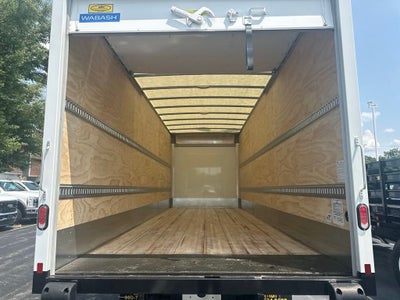 2024 Ford F-650SD Base