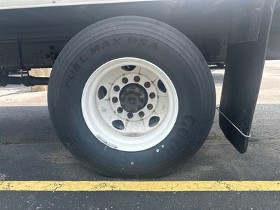 2024 Ford F-650SD Base