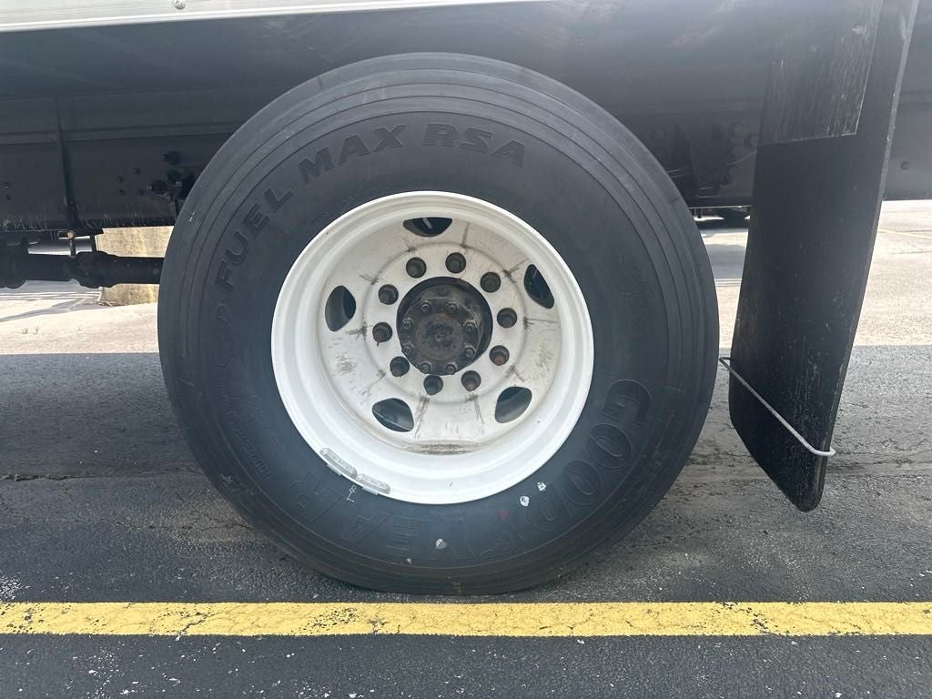 2024 Ford F-650SD Base