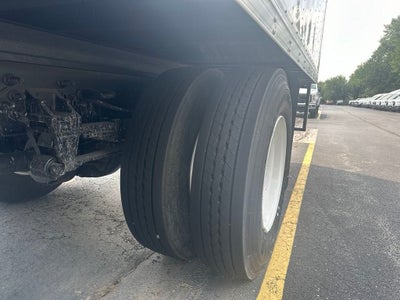 2024 Ford F-650SD Base