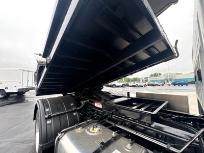 2026 Ford F-750SD Base