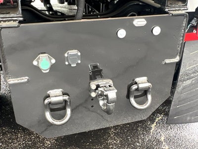 2026 Ford F-750SD Base