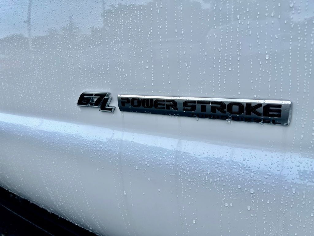 2026 Ford F-750SD Base