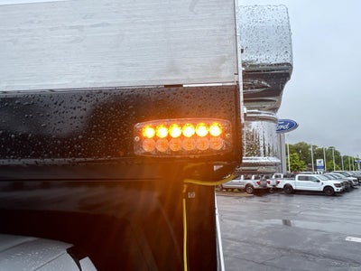 2026 Ford F-750SD Base