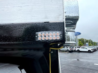 2026 Ford F-750SD Base