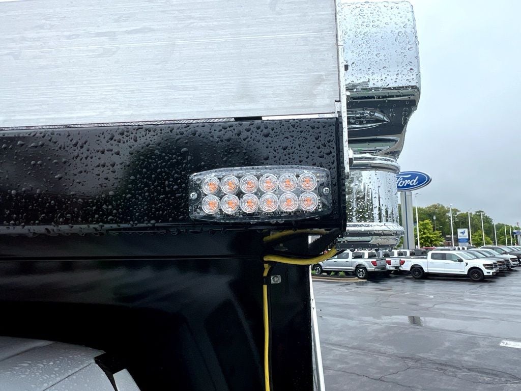 2026 Ford F-750SD Base