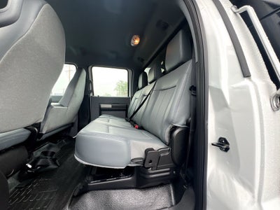 2026 Ford F-750SD Base