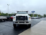 2026 Ford F-750SD Base