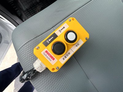 2026 Ford F-750SD Base