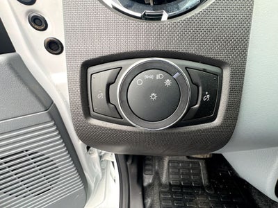 2026 Ford F-750SD Base