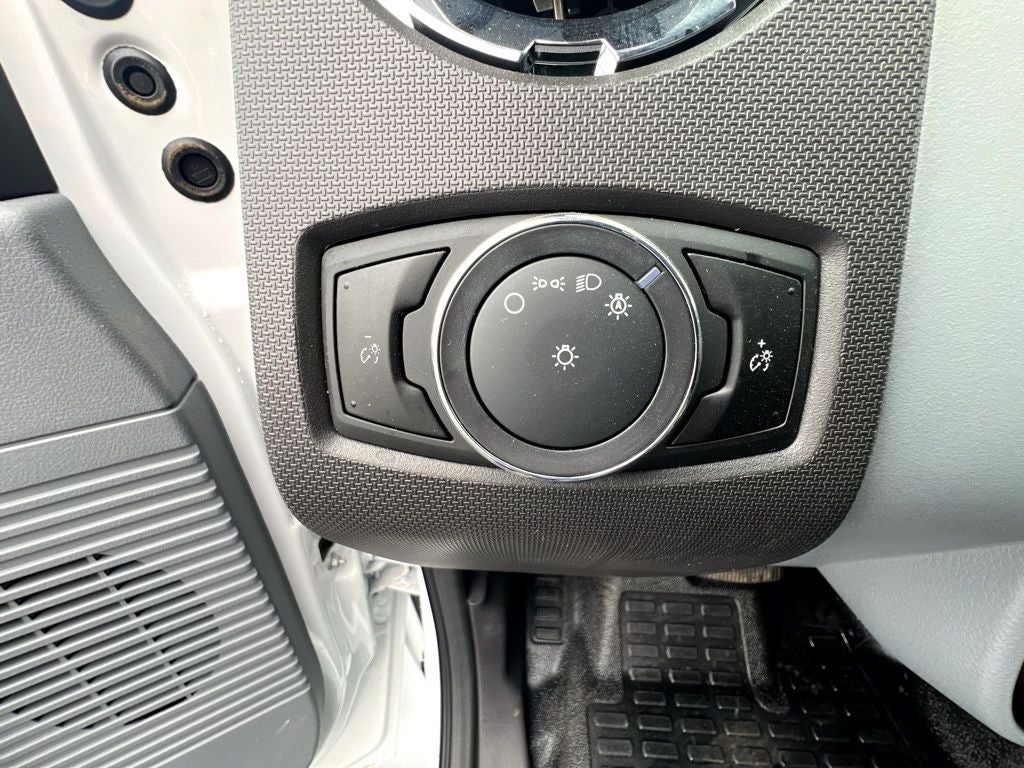 2026 Ford F-750SD Base