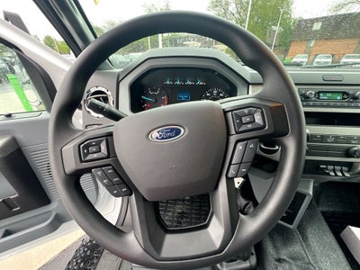 2026 Ford F-750SD Base