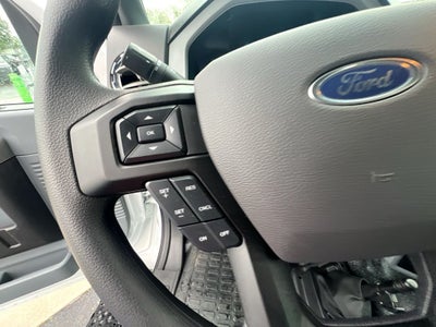 2026 Ford F-750SD Base