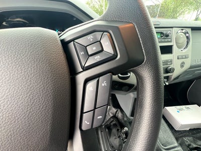 2026 Ford F-750SD Base