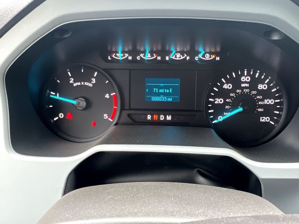 2026 Ford F-750SD Base