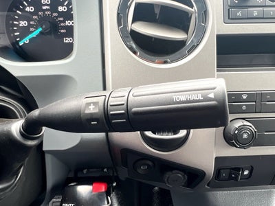 2026 Ford F-750SD Base