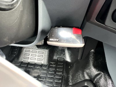 2026 Ford F-750SD Base