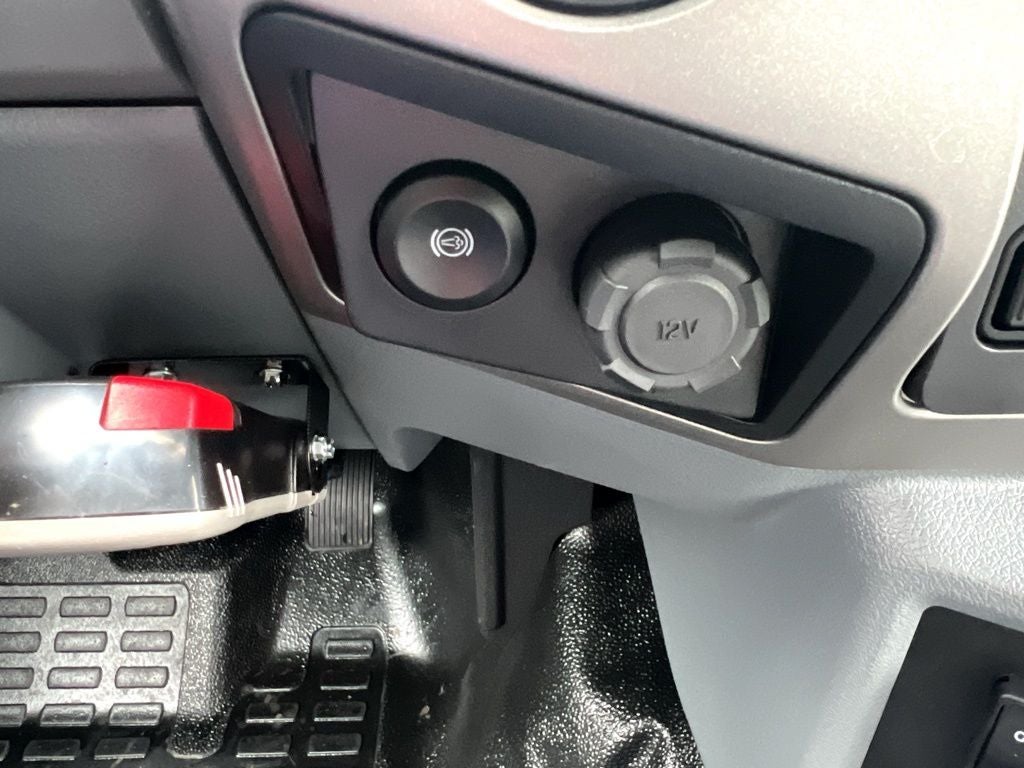 2026 Ford F-750SD Base