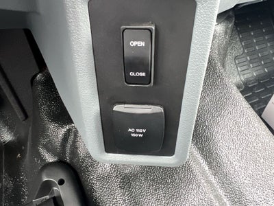 2026 Ford F-750SD Base