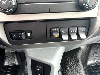 2026 Ford F-750SD Base