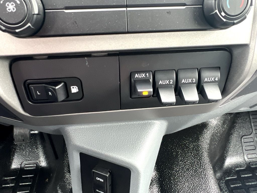 2026 Ford F-750SD Base