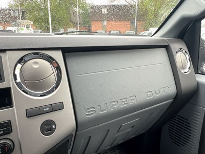 2026 Ford F-750SD Base