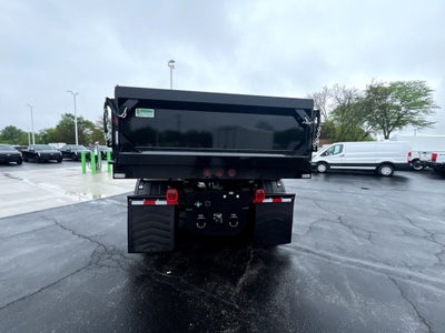 2026 Ford F-750SD Base