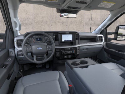 2026 Ford F-350SD XL DRW