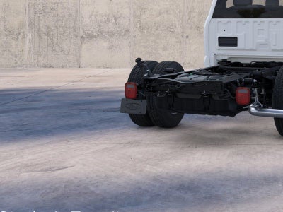 2026 Ford F-350SD XL DRW