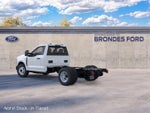 2026 Ford F-350SD XL DRW