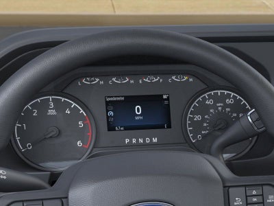 2025 Ford F-350SD XL DRW