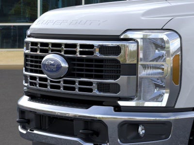 2025 Ford F-350SD XL DRW