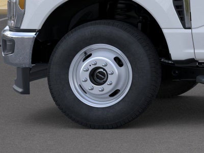 2025 Ford F-350SD XL DRW