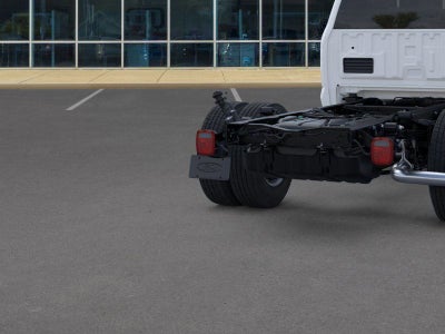 2025 Ford F-350SD XL DRW