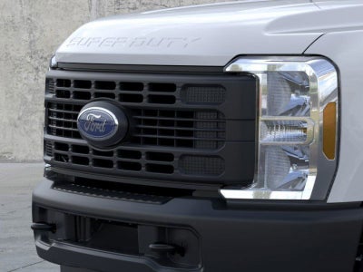 2026 Ford F-350SD XL DRW