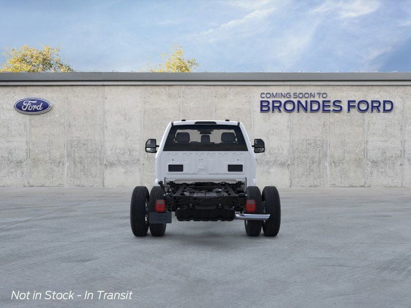 2026 Ford F-350SD XL DRW